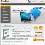 Brigadoon